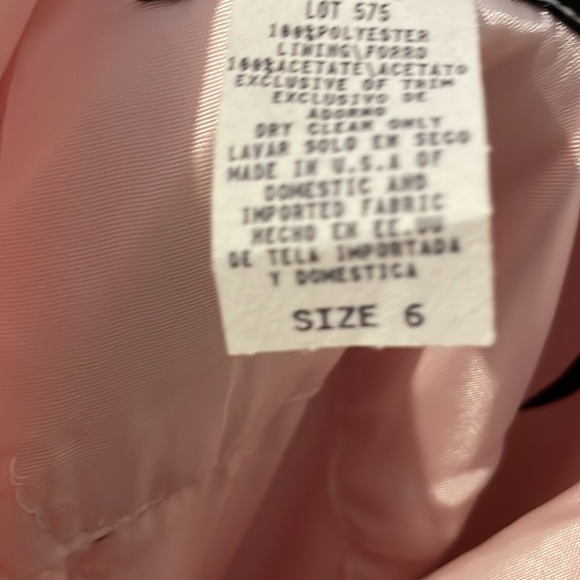 Arianna by Rachel Kaye Dress - Picture 12 of 15